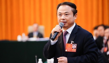 两会季丨今年，，，，，，，张天任代表提交议案4件，，，，，，，聚焦这些方面！