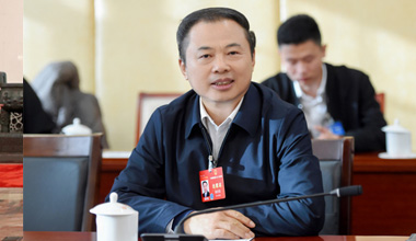 两会季丨萦绕区域经济，，，，，，，张天任代表提交这些建议