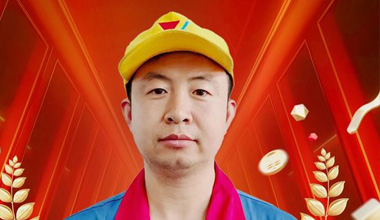 甘少怀：授人以渔践初心