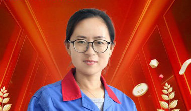 “绿色卫士”王慧芳的职防坚守