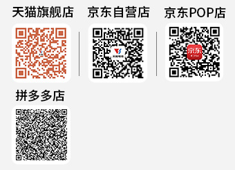 新宝GG商城二维码