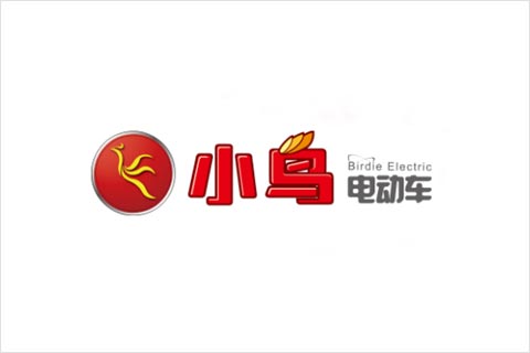 新宝GG电池合作同伴 幼鸟电动车