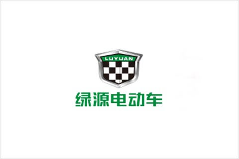 新宝GG电池合作同伴 绿源电动车