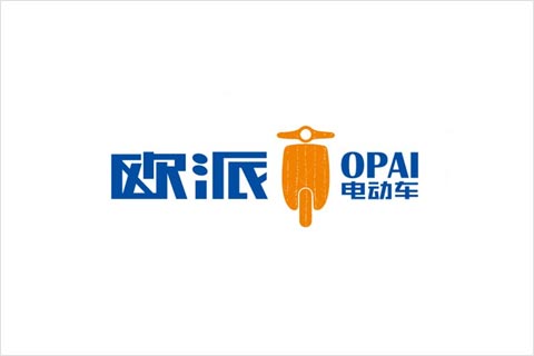 新宝GG电池合作同伴 欧派电动车